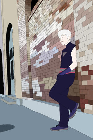 Character Owned by: https://artfight.net/~koraiso